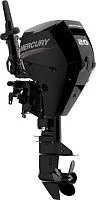 Мотор лодочный подвесной Mercury 4-х тактный F 20 EPT EFI