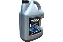Масло HIDEA 2T TC-W3 полусинтетическое моторное 4 л