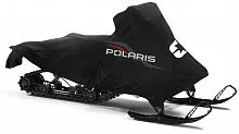 Чехол транспортировочный к снегоходу Polaris 850 PRO RMK/KHAOS (платформа Matryx) 146"/165"