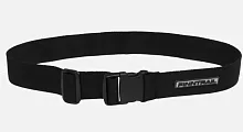 Ремень FINNTRAIL Belt Black (75-100) 2025