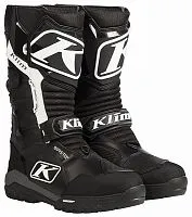 Ботинки KLIM Havoc GTX BOA Boot Black 2021 