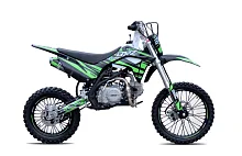 Питбайк BRZ SX125E 17/14