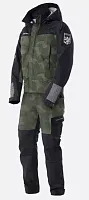 Костюм FINNTRAIL Thor Camo Shadow Green 2024