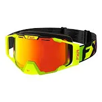 Очки FXR Combat Vivid 2025
