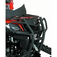 Бампер передний SUZUKI King Quad 750 KIMPEX