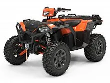 Квадроцикл Polaris Sportsman XP 1000S Premium 2021