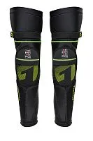 Защита колена FINNTRAIL Trophy Black 2024
