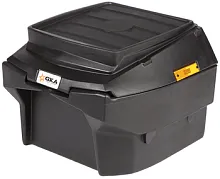 Кофр задний пластиковый к снегоходу BRP Ski-Doo/Lynx 57 литров (платформа XU) GKA 