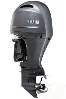 Мотор лодочный подвесной Yamaha F175 AETX