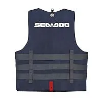 Жилет страховочный BRP Sea-Doo Navigator PFD Navy 2022