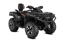 Квадроцикл BRP Outlander MAX LTD 1000R 2023