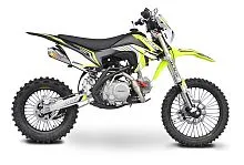 Питбайк Progasi SMART 160 Gold