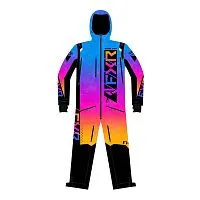 Комбинезон лёгкий FXR Helium Spectrum 2023