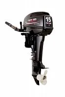 Мотор лодочный подвесной Parsun T15BMS
