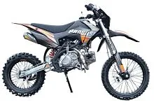 Питбайк Progasi SMART 190 Silver