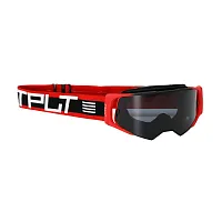 Очки для гидроцикла JetPilot Vault Vision Поляризация Red 2025