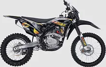 Мотоцикл кроссовый BSE Z5 Storm