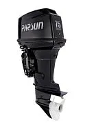 Мотор лодочный подвесной Parsun T75FEL-T
