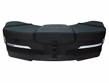 Кофр багажный (сумка 3 секции)  к квадроциклу BRP Can-Am G2