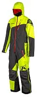 Комбинезон лёгкий KLIM Ripsa Hi-Vis 2022 