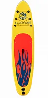 САП борд SUP BOARD Blausee Shark 12'6