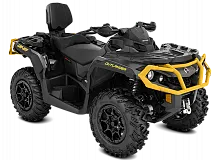 Снегоболотоход BRP Can-Am Outlander Max XT-P 1000R 2022