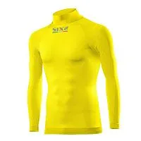 Водолазка SIXS TS3 Color Yellow 2020 