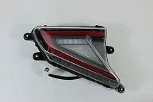 Фонарь задний левый к квадроциклу CFMOTO CFORCE 600Ad EPS