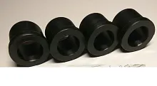 Втулка подвески (капролон) CFMOTO CFORCE X5, X5HO, X6, X8 GODZILLA