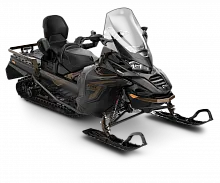 Снегоход утилитарный BRP Lynx 69 Ranger Snowcruiser 900 ACE Turbo R 2022