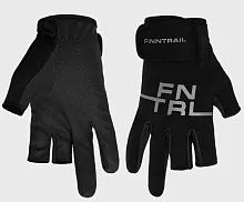 Перчатки FINNTRAIL Neosensor Graphite 2026