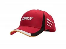 Бейсболка BRP Lynx Classic Cap Red 2021 
