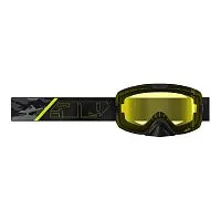 Очки 509 Kingpin Black Camo 2022 