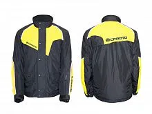 Куртка CFMOTO Dingo Jacket Yellow 2021 