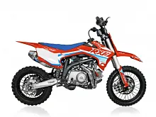 Питбайк Apollo RXF Junior 110E auto Yellow