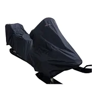 Чехол транспортировочный к снегоходу BRP Ski-Doo Skandic (платформа XU) Baseg 
