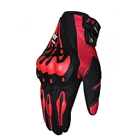 Перчатки PRO-BIKER MCS-18 Red 2023