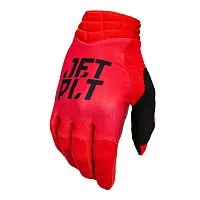 Гидроперчатки JETPILOT RX ONE Red 2023