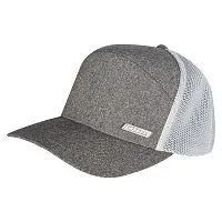 Бейсболка KLIM Gated Hat Grey 2021 