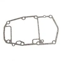 Прокладка под проставку блока Suzuki DT25-30 Skipper