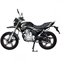 Мотоцикл Regulmoto SK200-9 Синий