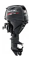 Мотор лодочный подвесной Suzuki 4-х тактный DF 30 AT S 