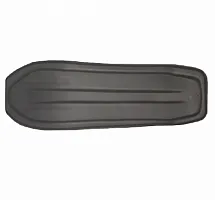 Расширитель лыжи №2 к снегоходу Yamaha VK540 Viking/Professional (Широкая) Полимерлист