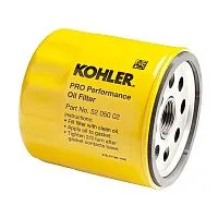 Фильтр масляный к снегоходу РМ Буран 4Т (двигатель Kohler)