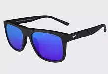 Очки солнцезащитные FINNTRAIL Seagull Blue 2026