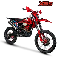 Мотоцикл BRZ X5S 250CC