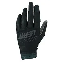 Перчатки LEATT Moto 2.5 WindBlock Glove Black 2021 