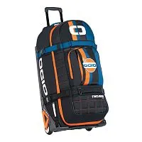 Сумка OGIO Rig 9800 Pro Petrol 2025