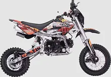 Питбайк BSE EVO 3.0 Samurai 14/12 Полуавтоматическая КП