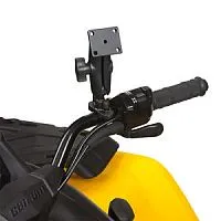 Кронштейн для GPS BRP Can-Am Outlander